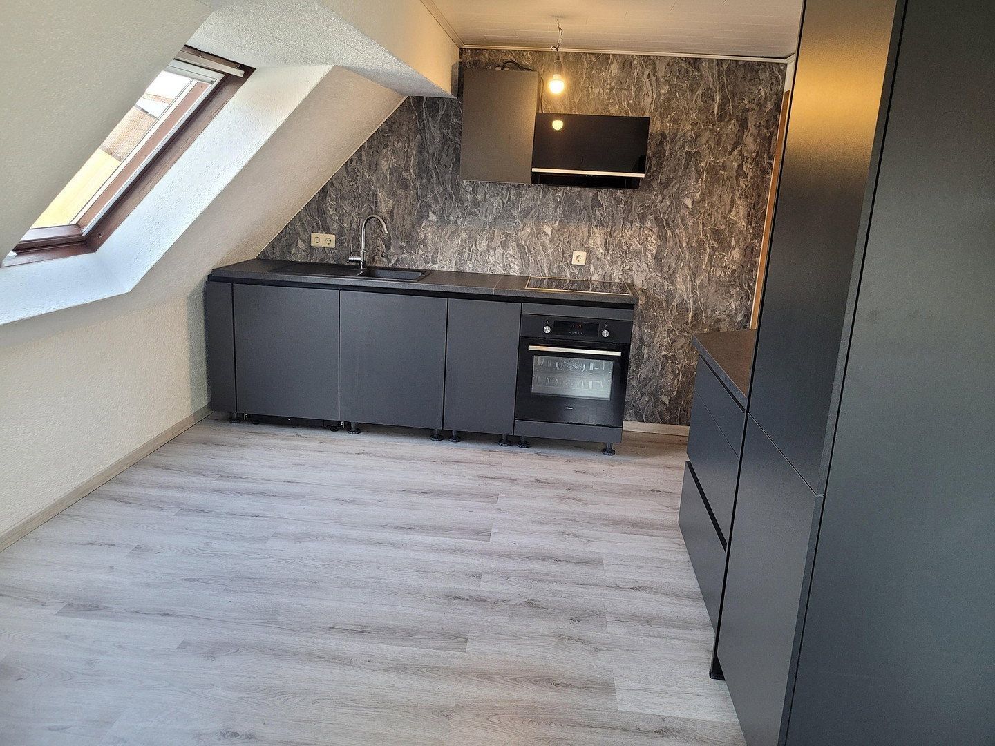 3+1, , Bádensko-Württembersko, 65 m² - 2