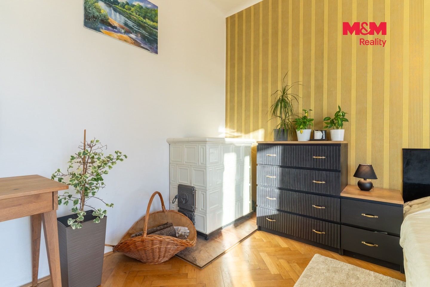 Byt 3+1 · 96 m² · Šmejkalova, Brno - 3