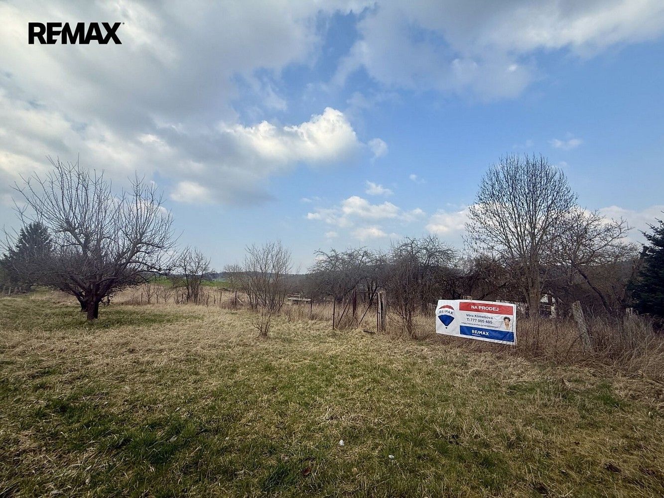 Pozemek pro bydlení · Chudenice, okres Klatovy, Plzeňský kraj - 4