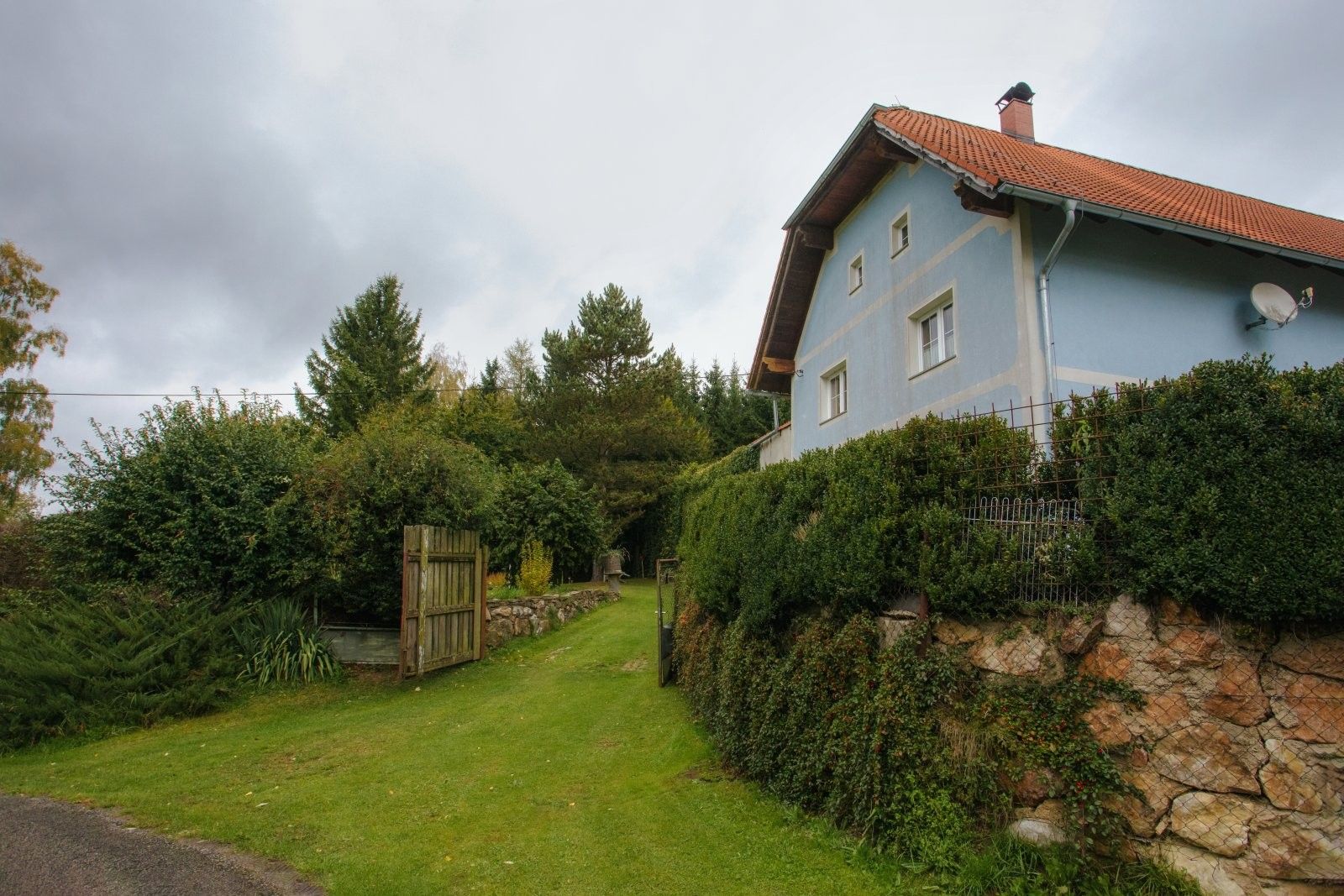 Rodinný dům · 260 m² · Rožmitál na Šumavě Hněvanov - 3
