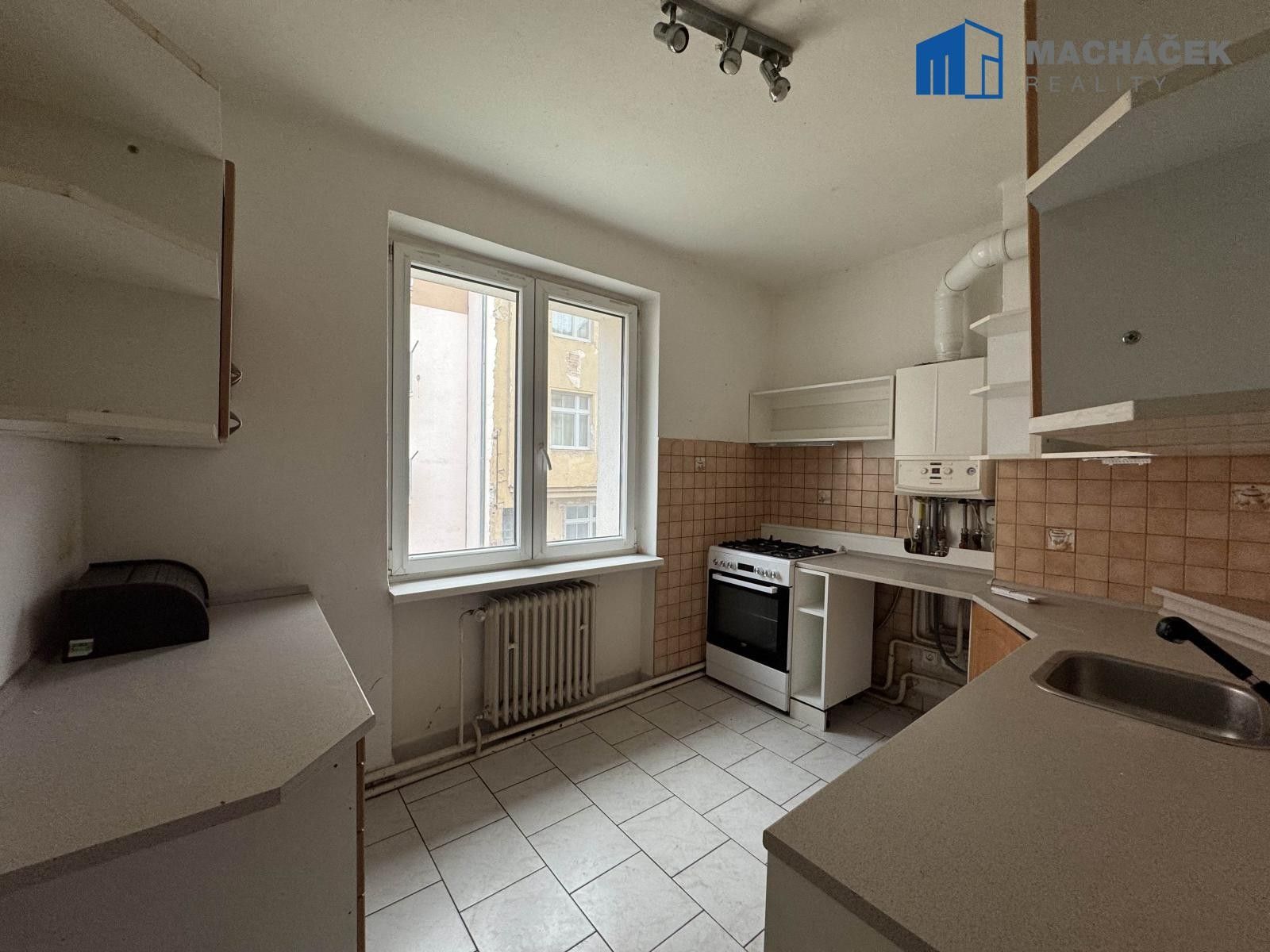 Pronájem byt 4+1 - Družby, Duchcov, 90 m²