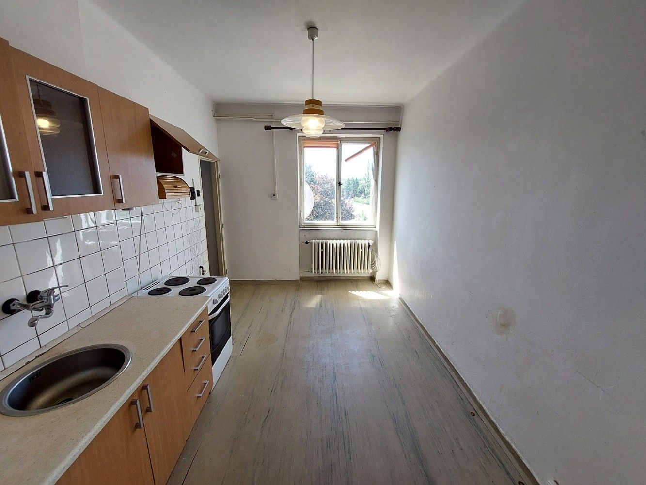 Byt 2+1 · 87 m² · Třebíč, Kraj Vysočina - 3
