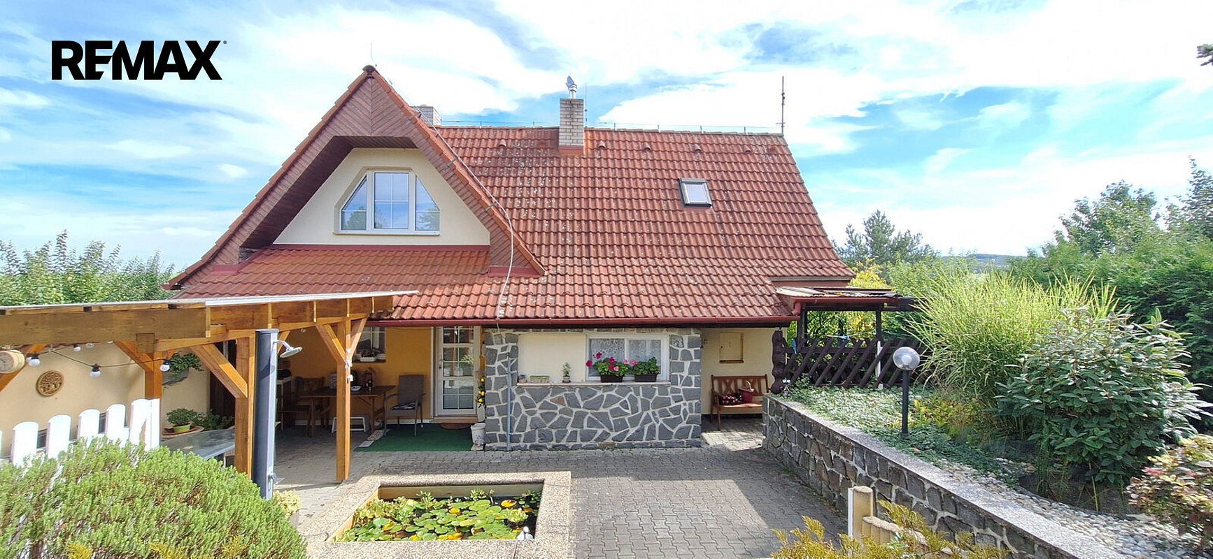 Chalupy, Moravské Málkovice, okres Vyškov, 92 m² - 2