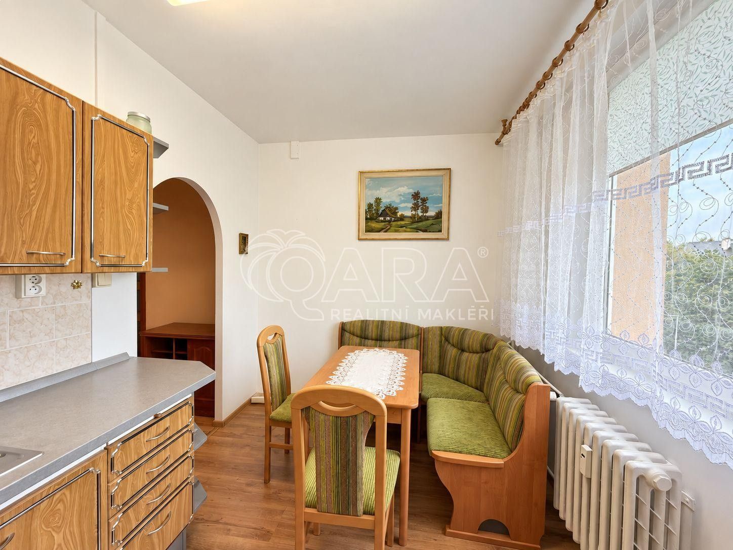 Byt 1+1 · 43 m² · U Konopáče, Častolovice - 4