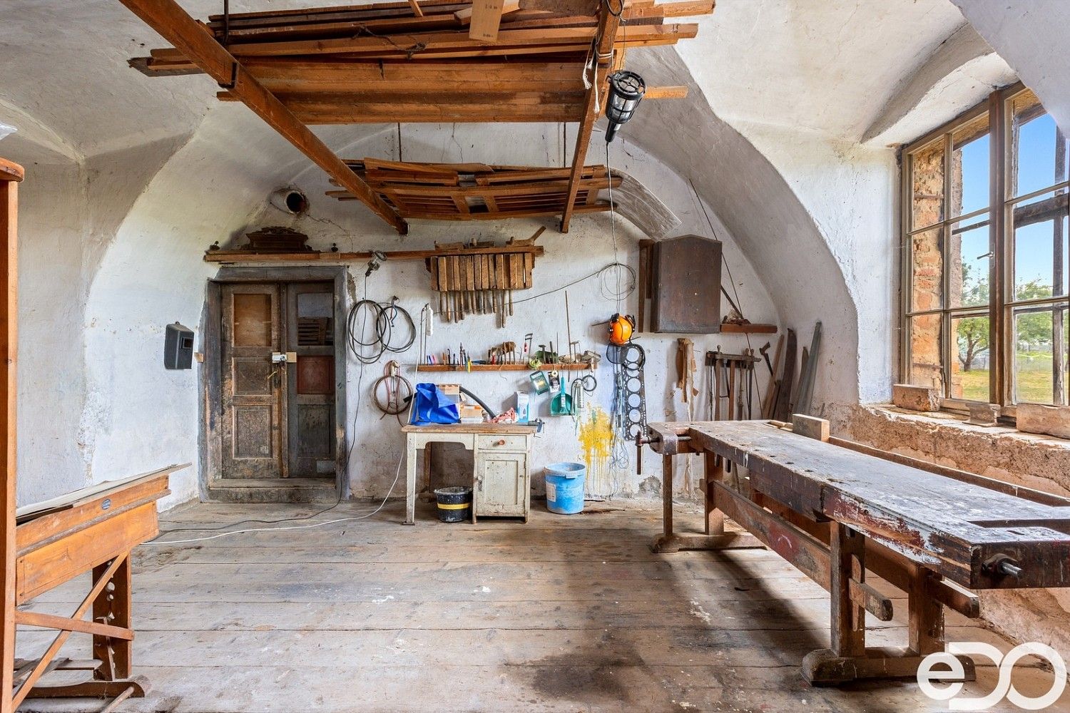 Zemědělské objekty, Mokrovousy, okres Hradec Králové, Královéhradecký kraj, 212 m² - 2