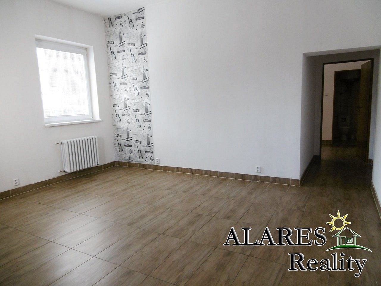 Pronájem byt 1+1 - Praha - Hostavice, okres Praha 14, Hlavní město Praha, 50 m² - 5