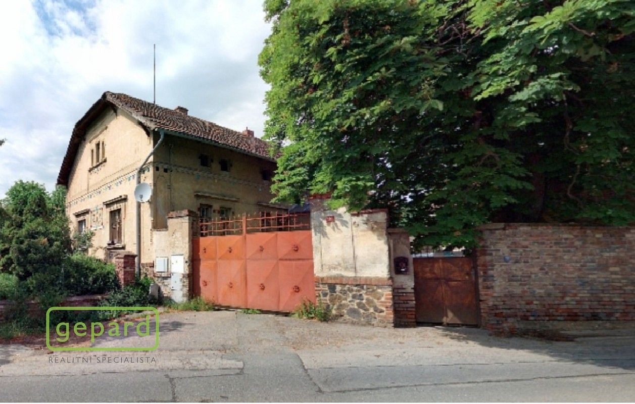 Zemědělské objekty, Praha - Nebušice, okres Praha 6, Hlavní město Praha, 568 m² - 1