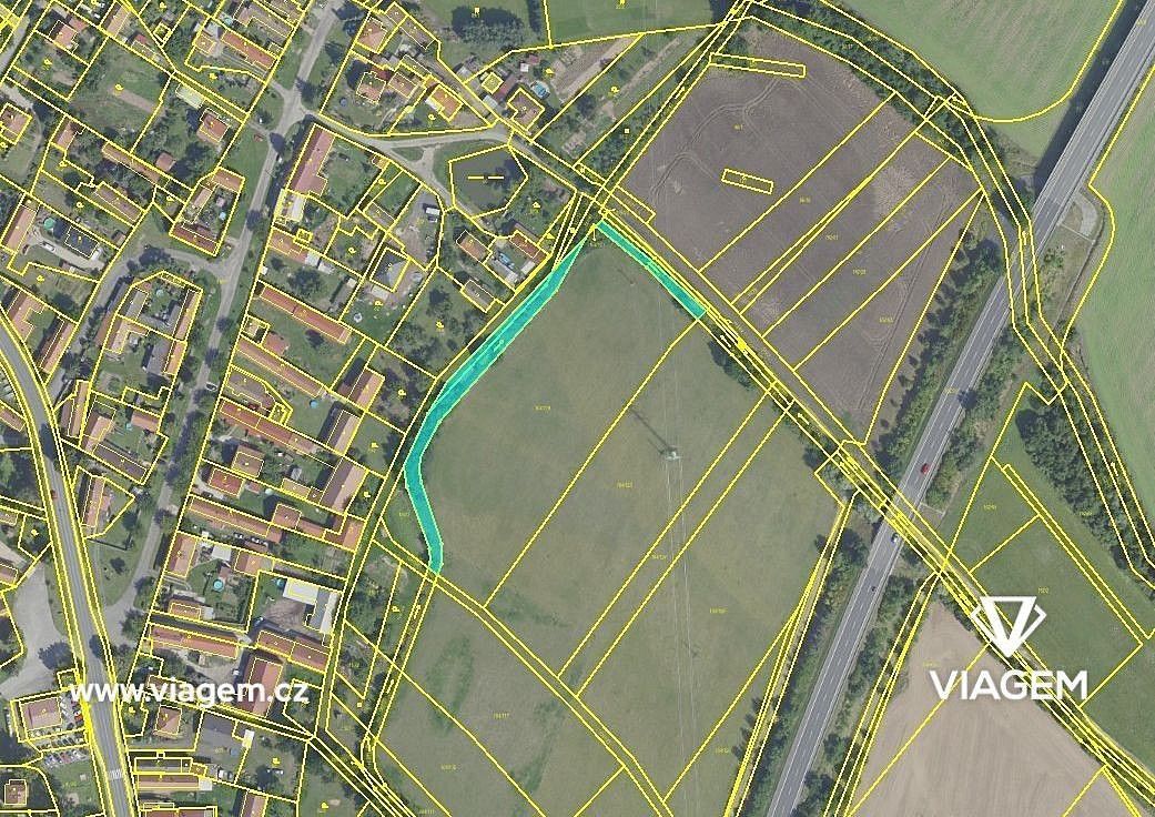 Zemědělský pozemek · Kovanice, okres Nymburk, Středočeský kraj - 3