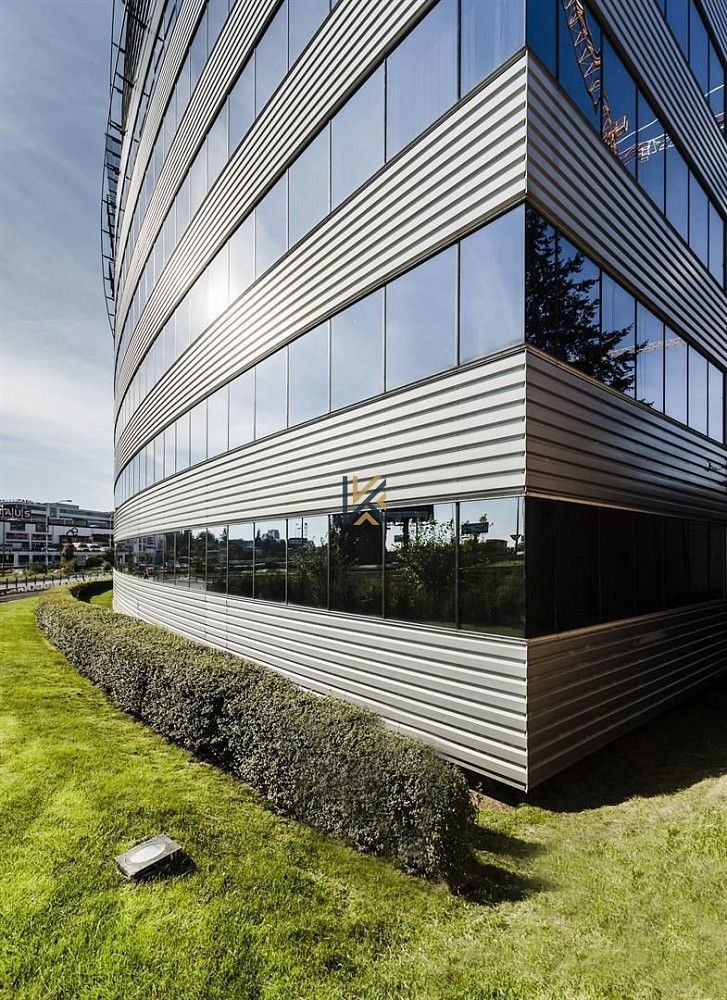 Kancelář · 1 255 m² · Praha - Nusle, okres Praha 4, Hlavní město Praha - 4