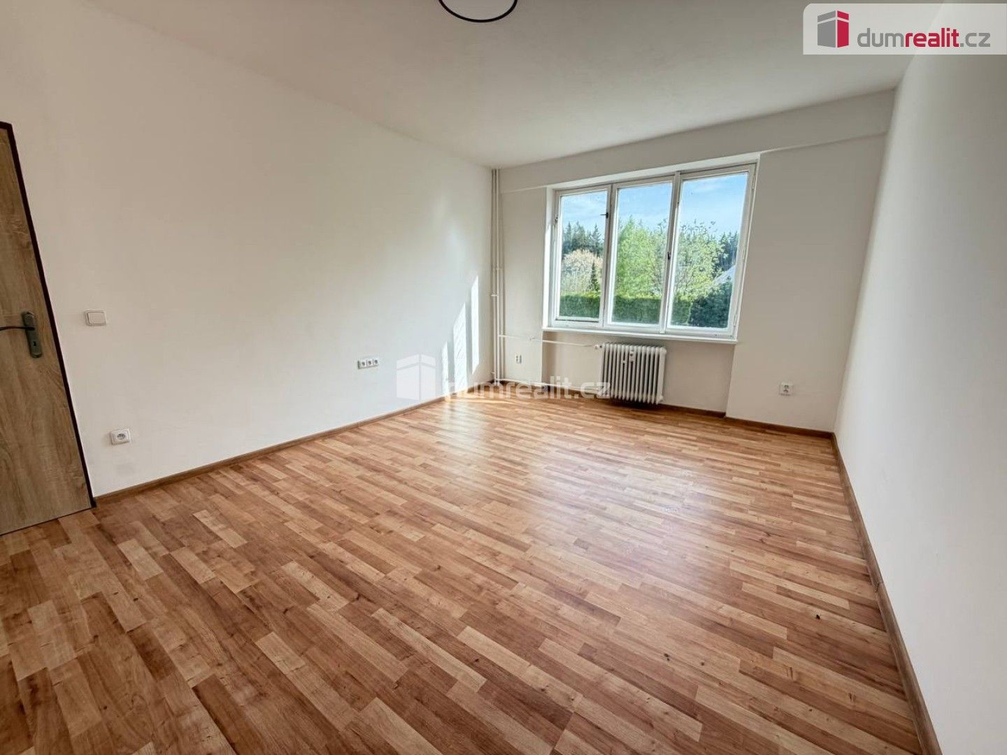 Byt 2+1 · 55 m² · Studánka, Hranice - 4