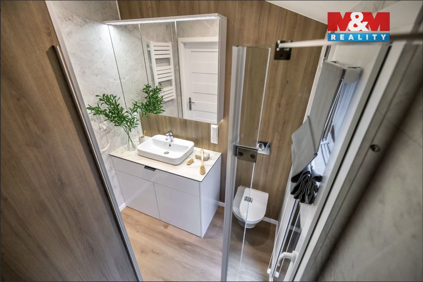 Rodinný dům · 57 m² · Kocléřov, Vítězná - 4