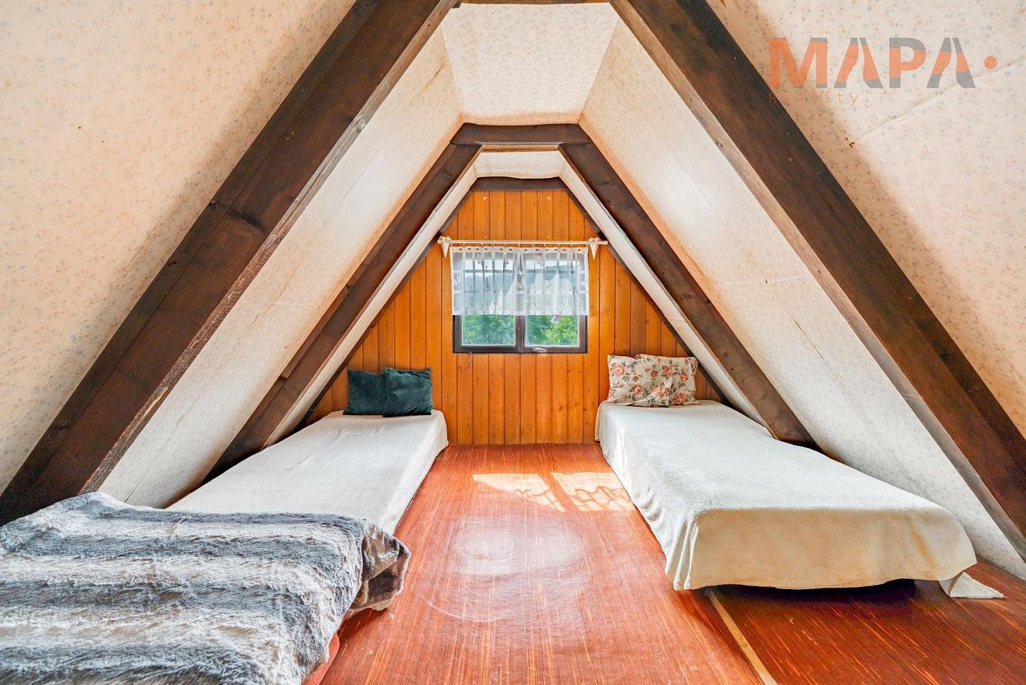 Chalupa · 80 m² · Kyselka - Radošov, okres Karlovy Vary, Karlovarský kraj - 3