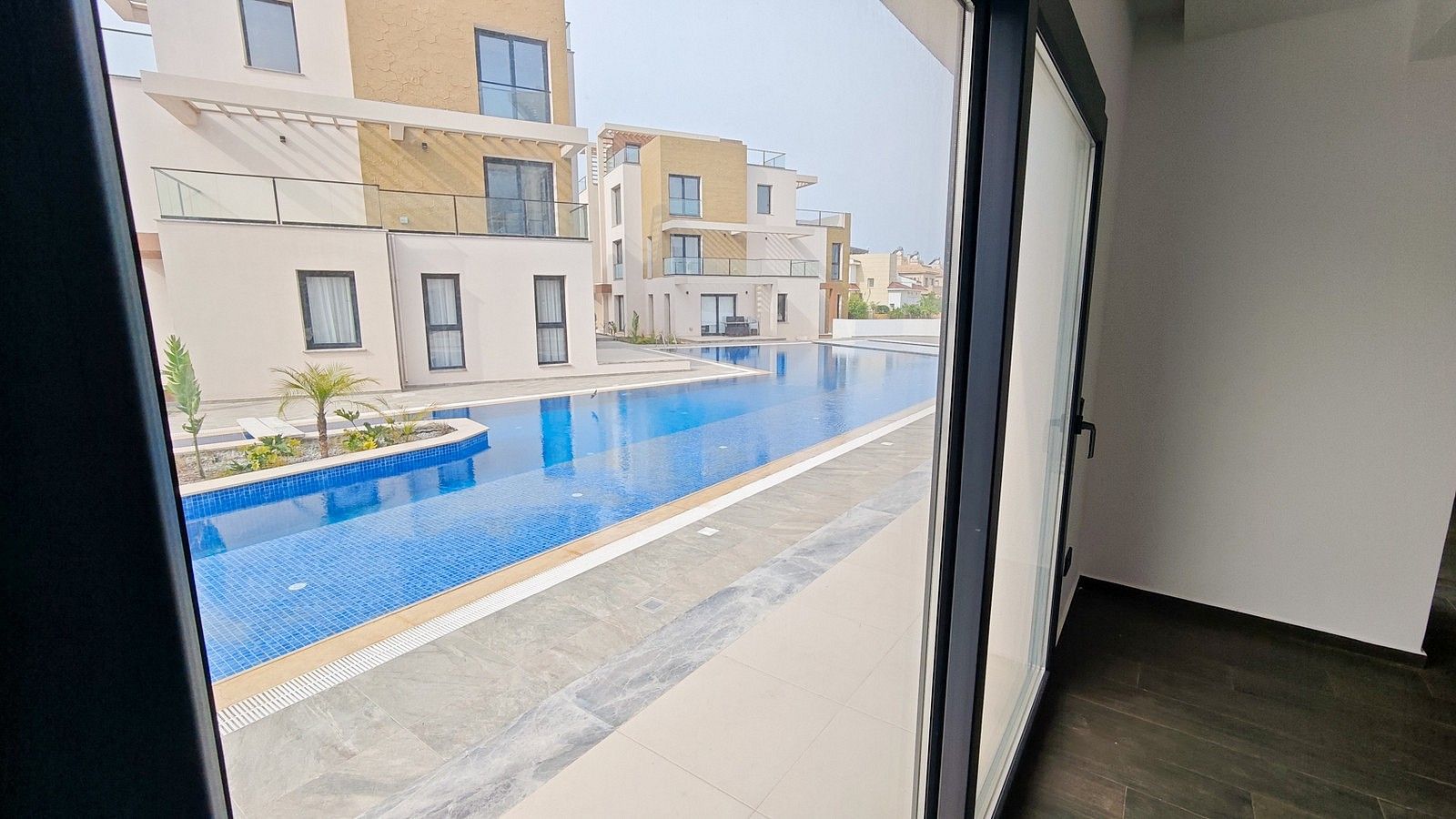 Prodej byt 3+kk - Bahçeler, Kypr, 115 m² - 5