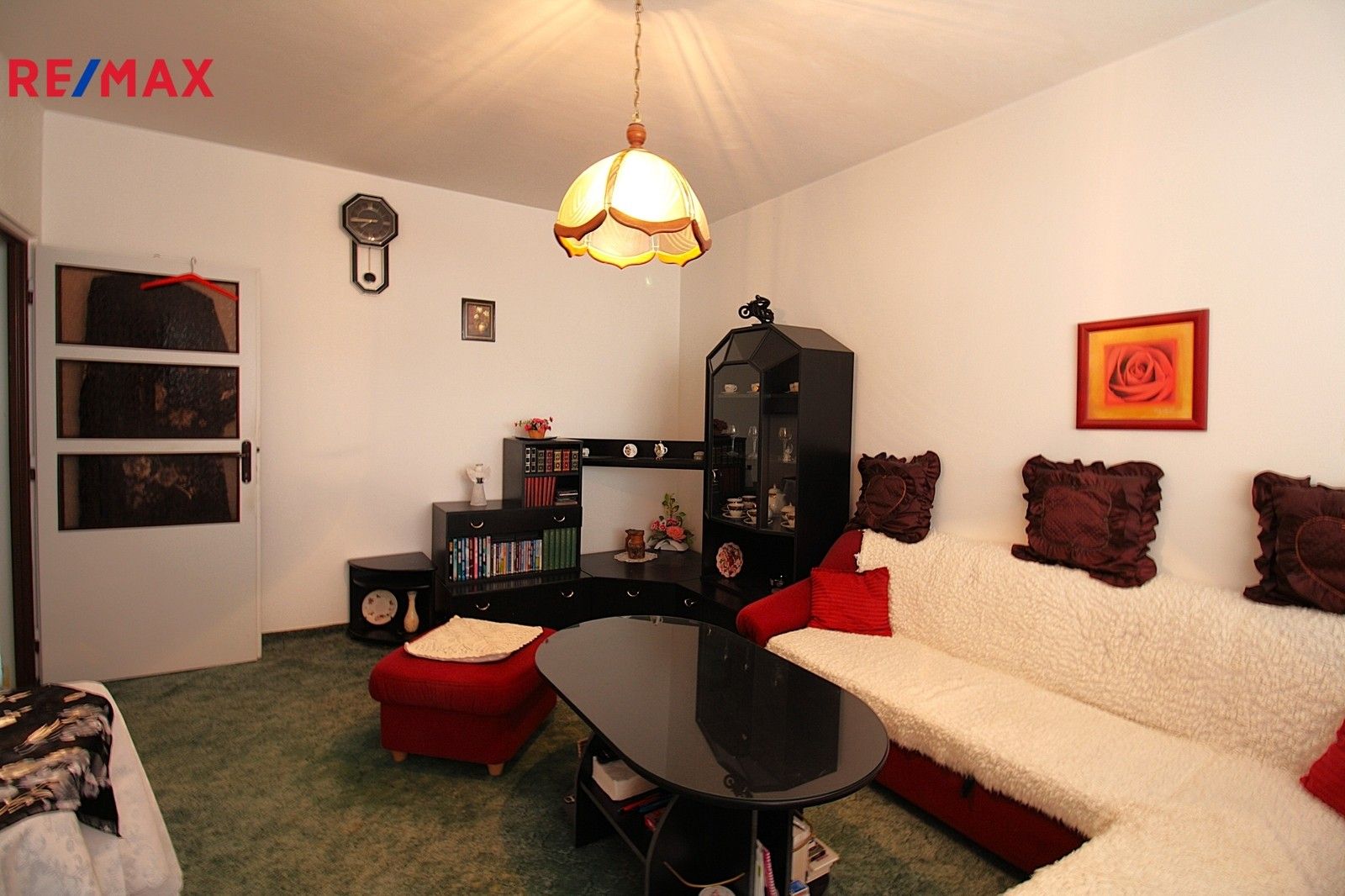 3+1, Dlouhá, Aš, 60 m²