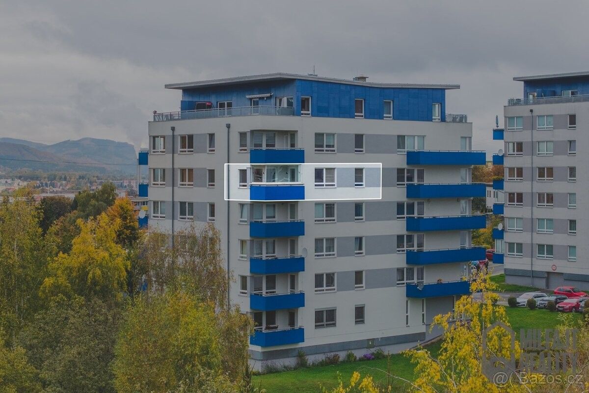 Byty, Liberec, 460 06