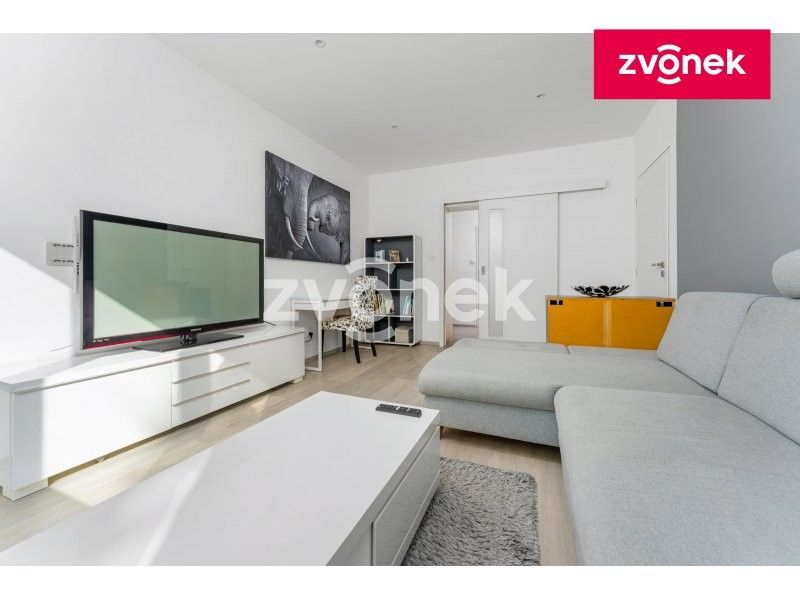 2+1, Dukelská, Zlín, 56 m²