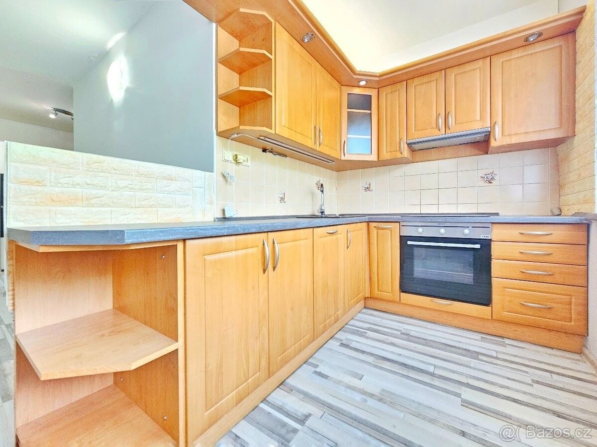 Byty, Chomutov, 430 04 - 1