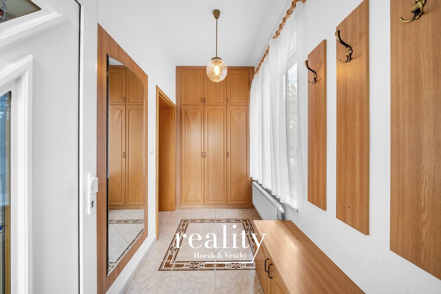 Prodej rodinný dům - Bratrstva, Znojmo, 210 m² - 5