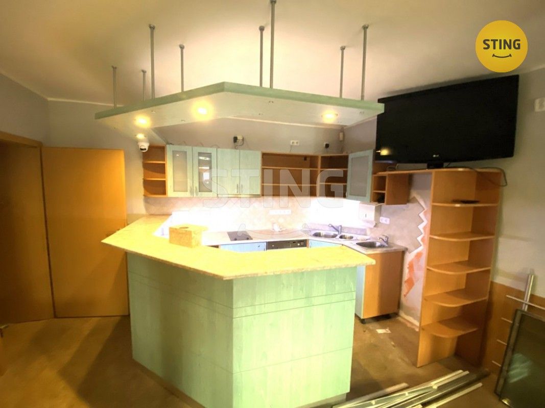 Pronájem obchodní prostory - Mohelnice, 789 85