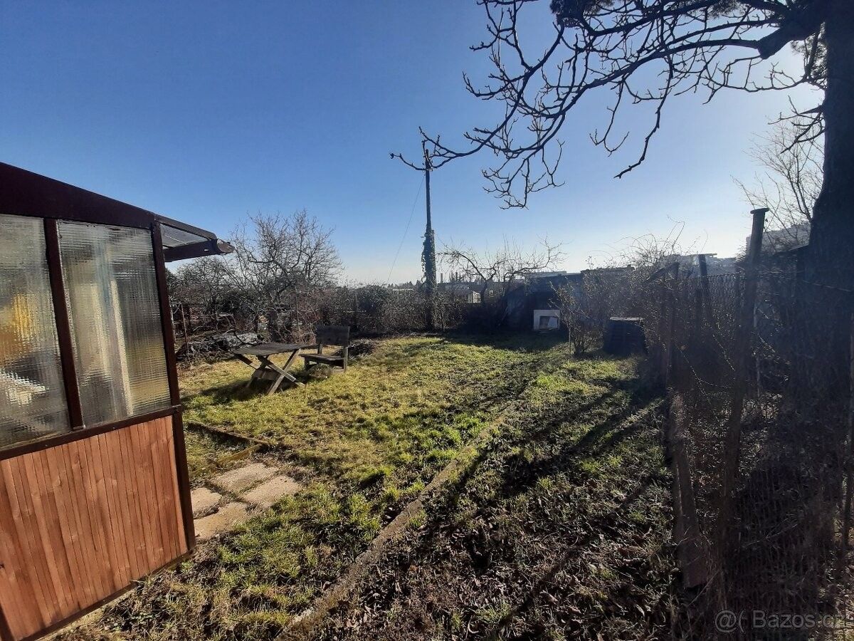 Zahrady, Brno, 625 00