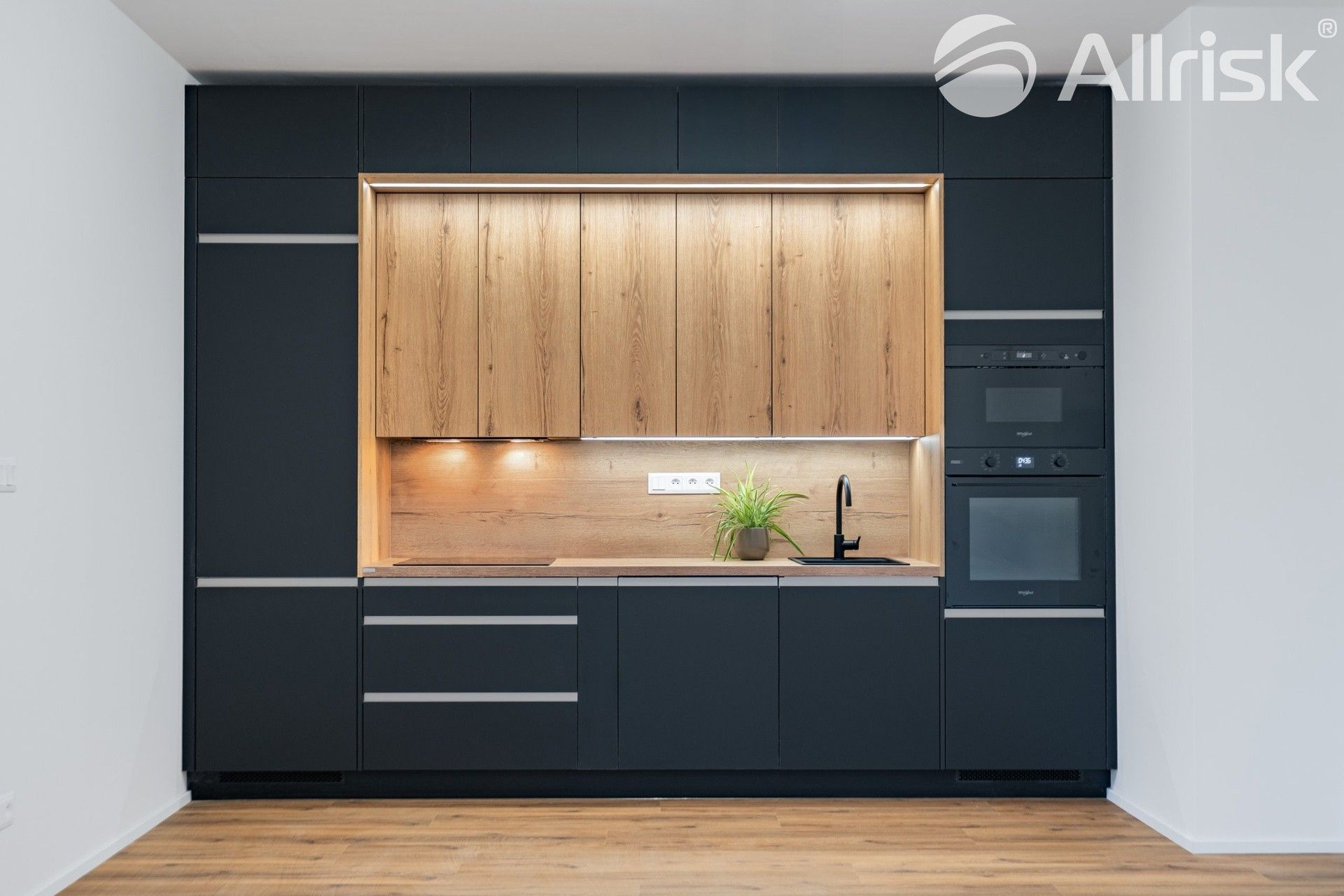 3+kk, Komárovská  , Brno, 75 m²