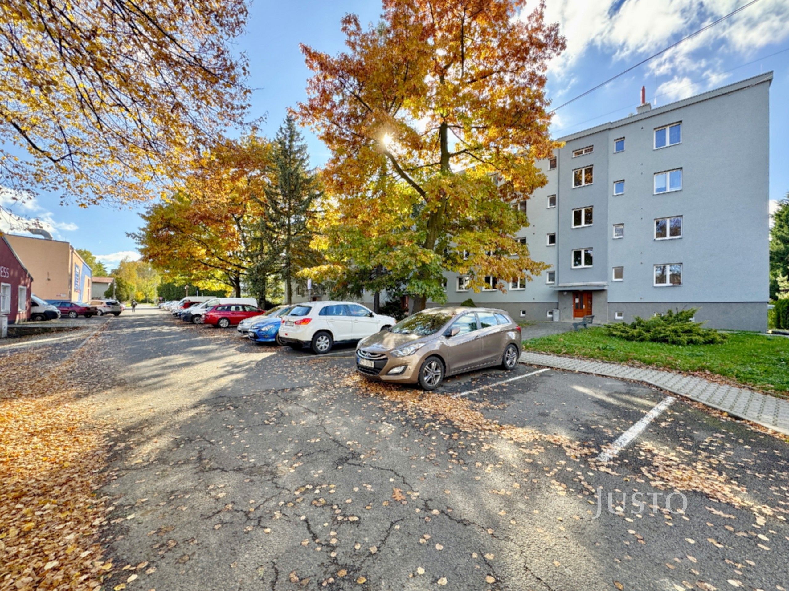 3+1, Hamernická, Frýdlant nad Ostravicí, 72 m²