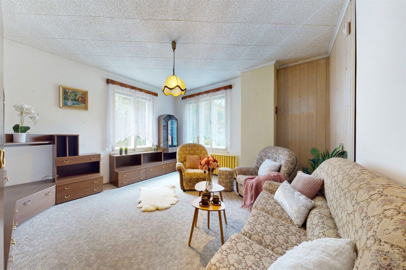 Rodinný dům · 144 m² · Květoslava Mašity 241, Všenory - 3