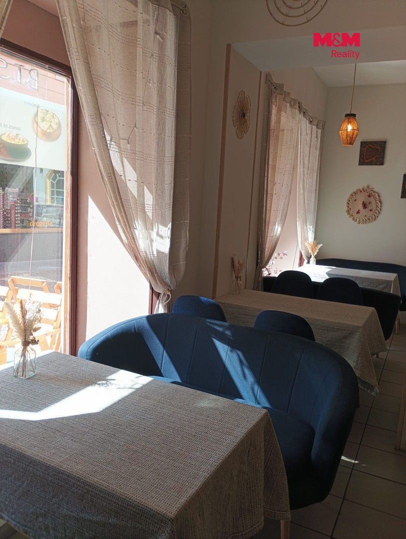 Obchodní prostory · 49 m² · Pražská, Příbram - 3