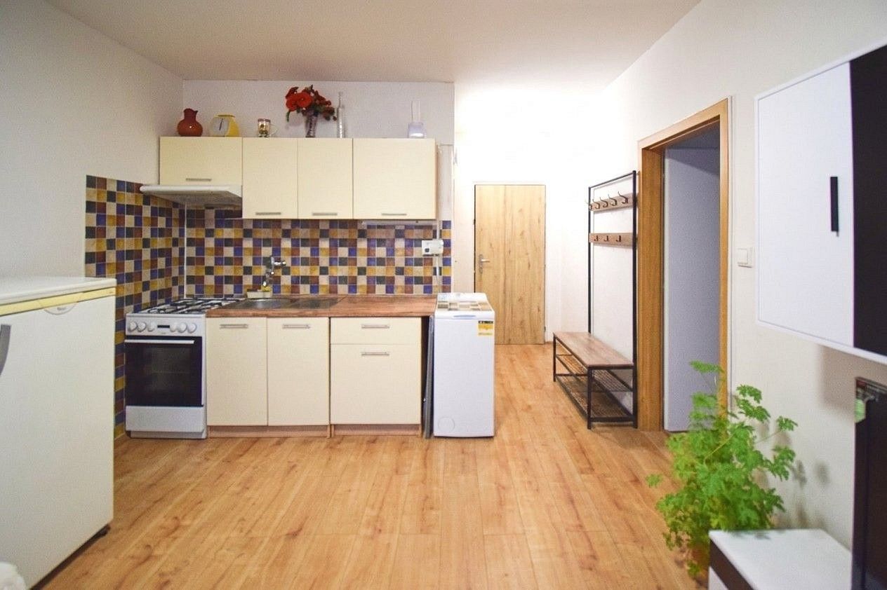 1+1, Plzeň - Bolevec, okres Plzeň-město, Plzeňský kraj, 36 m² - 2