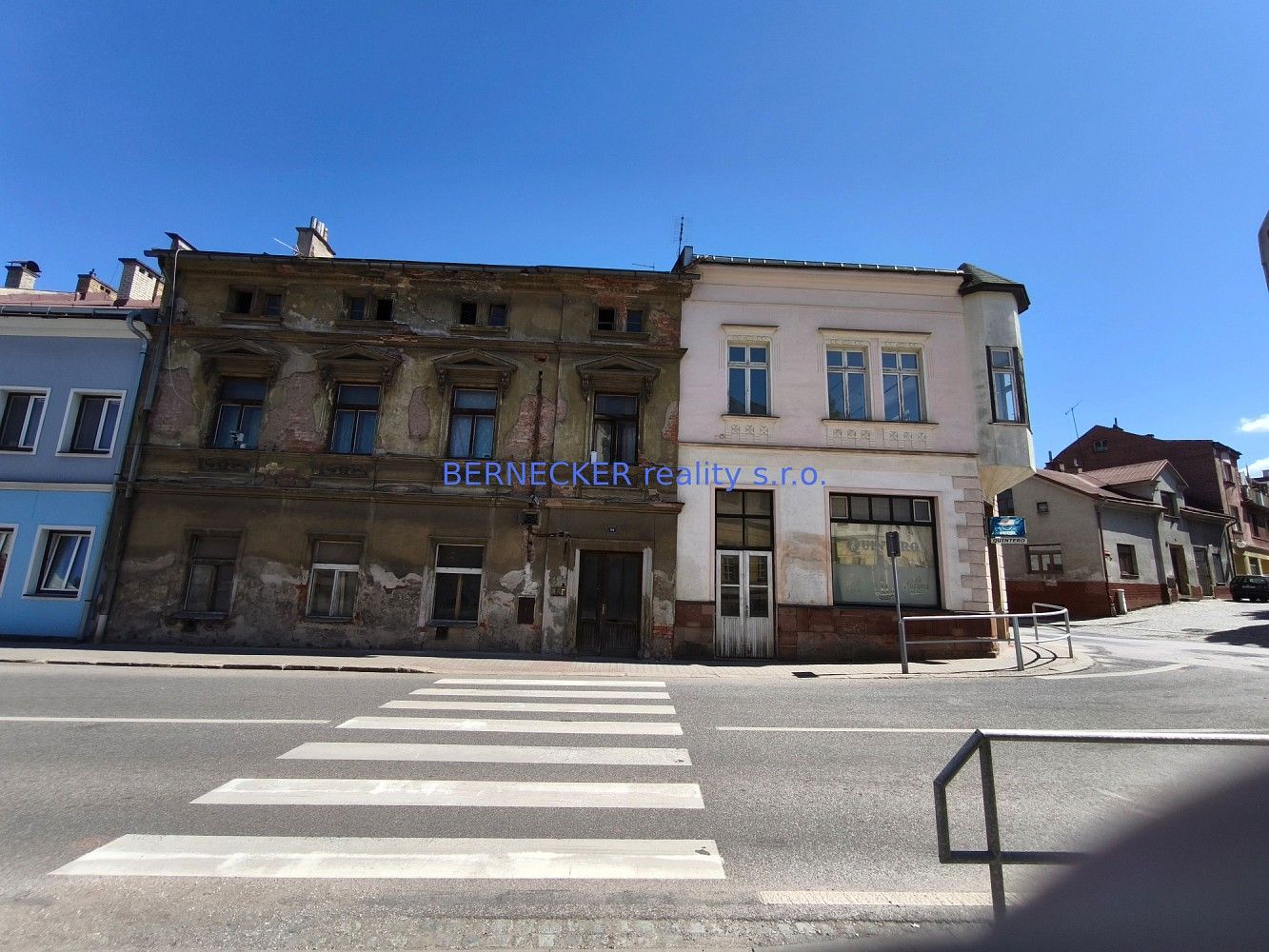 Restaurace · 450 m² · Hostinné, okres Trutnov, Královéhradecký kraj - 4
