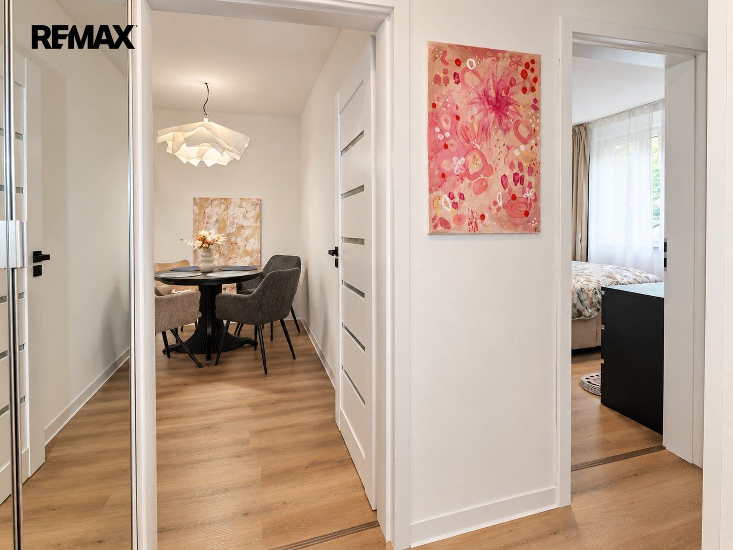 Pronájem byt 2+1 - Blatenská 4003, Chomutov, 51 m² - 5
