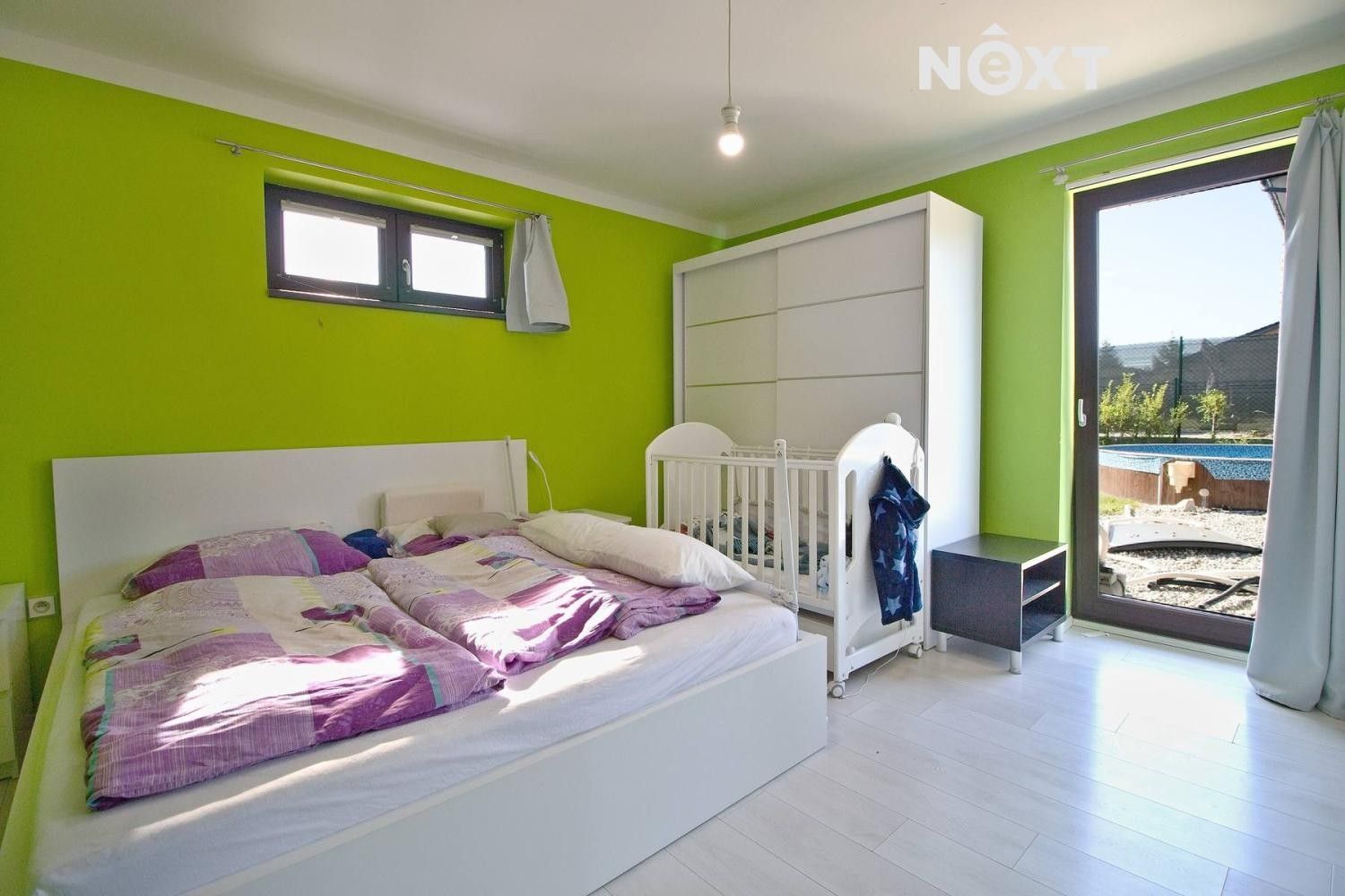 Prodej rodinný dům - Kladno Švermov, 98 m² - 5