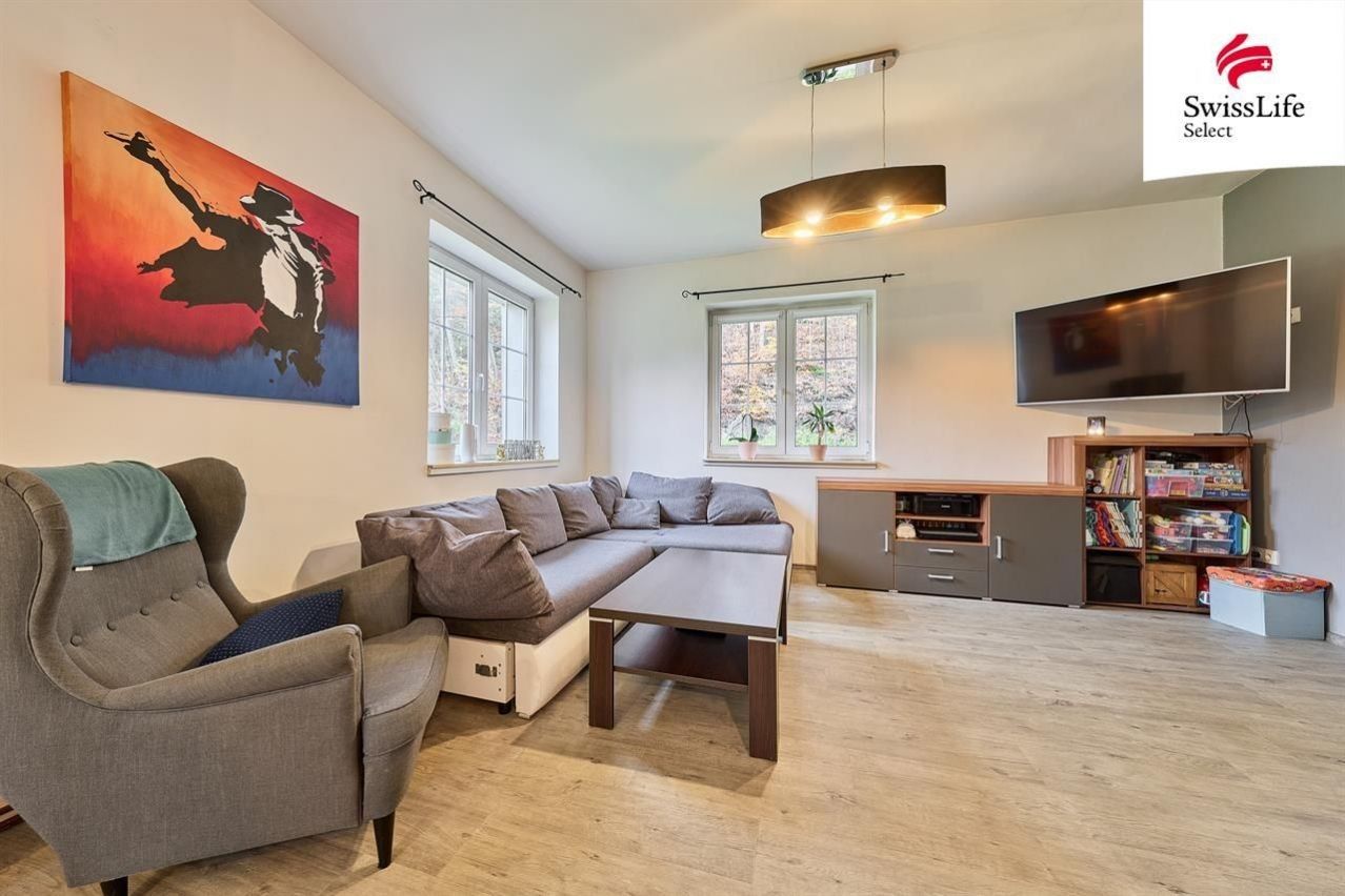 Prodej rodinný dům - Rýchorská  , Trutnov, 238 m²