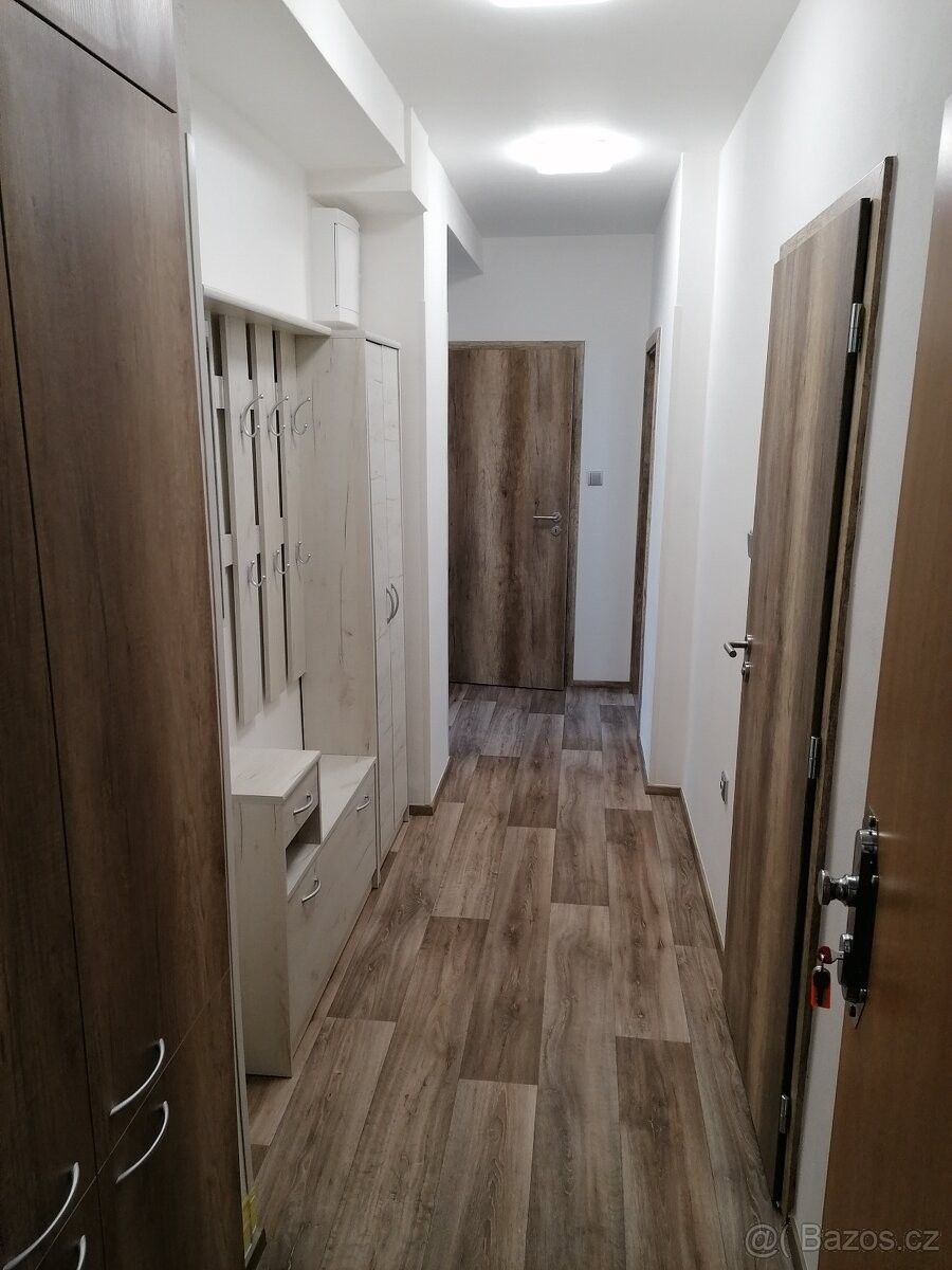 Pronájem byt - Semily, 513 01