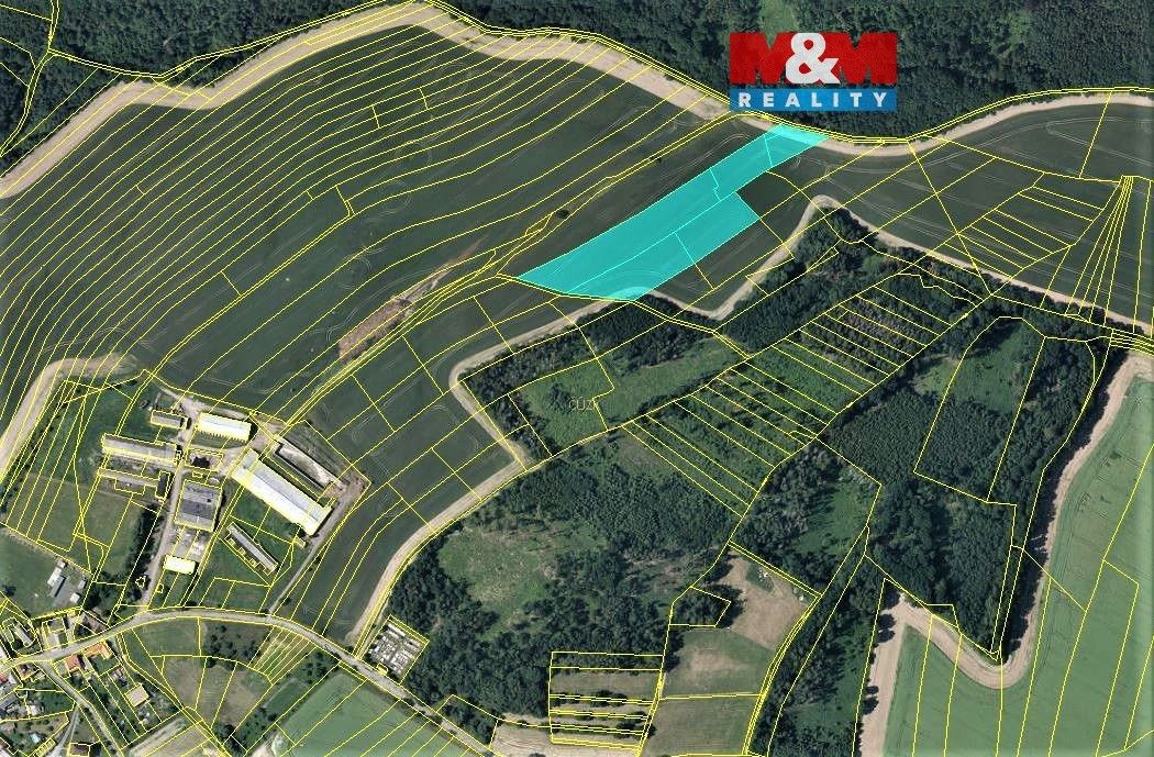 Pozemky pro bydlení, Mohelnice, 789 85