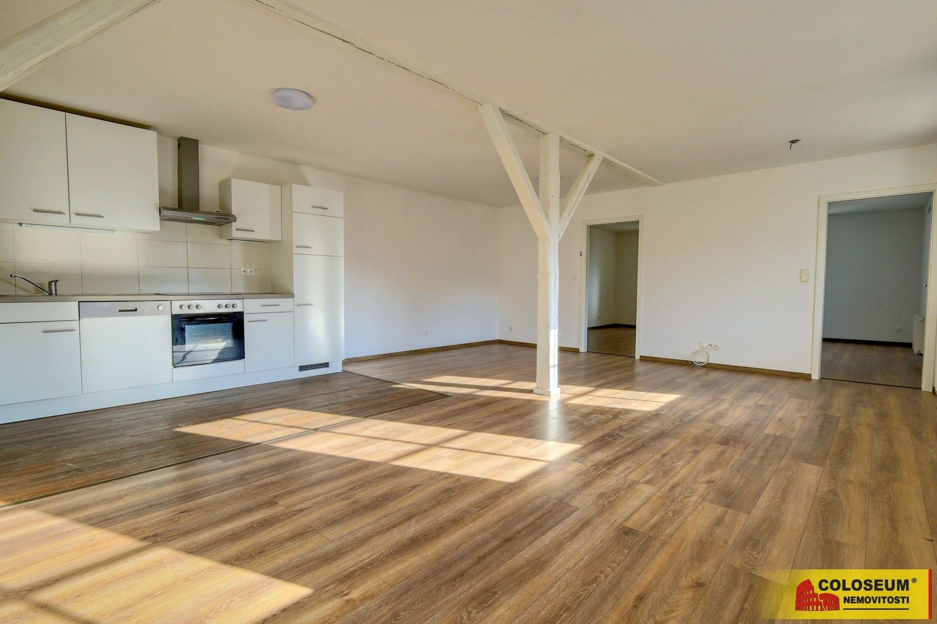 3+kk, Čermákova, Znojmo, 76 m²