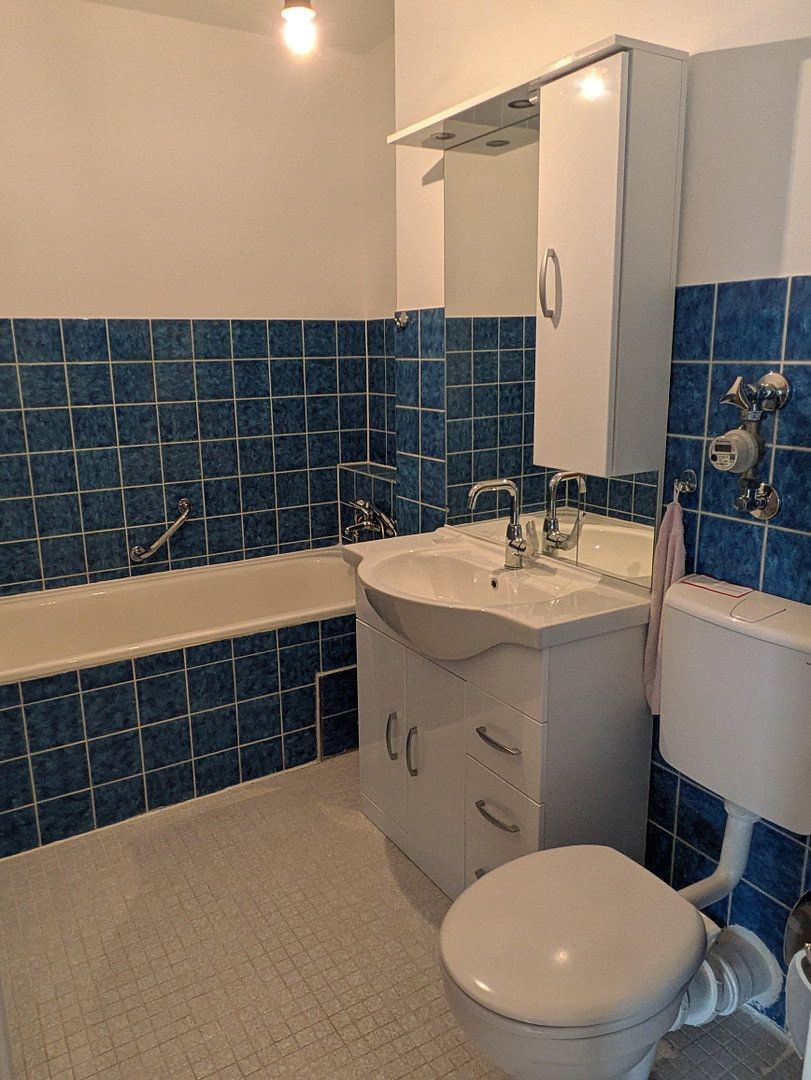 Byt 2+1 · 51 m² · Herschelstraße 28 Ingolstadt Ingolstadt Bayern 85057 - 4