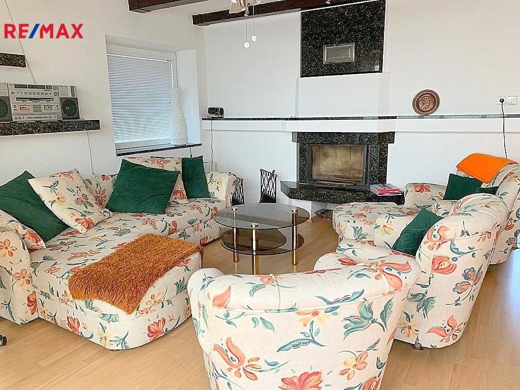 Prodej rodinný dům - Bystrc, Brno, 260 m²