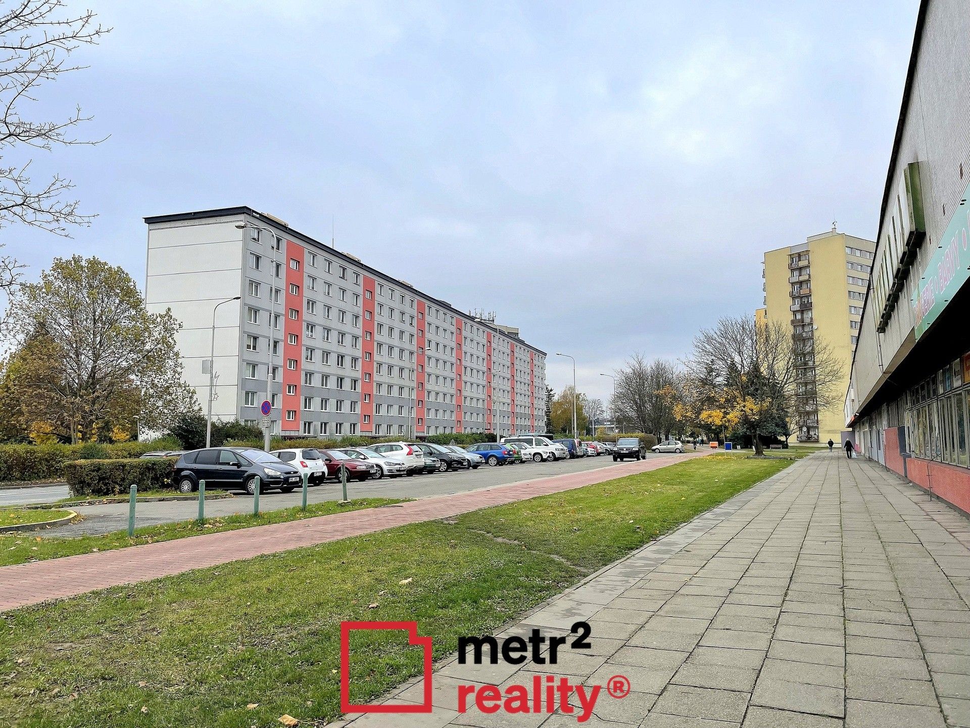 Byt 2+1 · 55 m² · Velká Dlážka 314, Přerov I-Město - 3