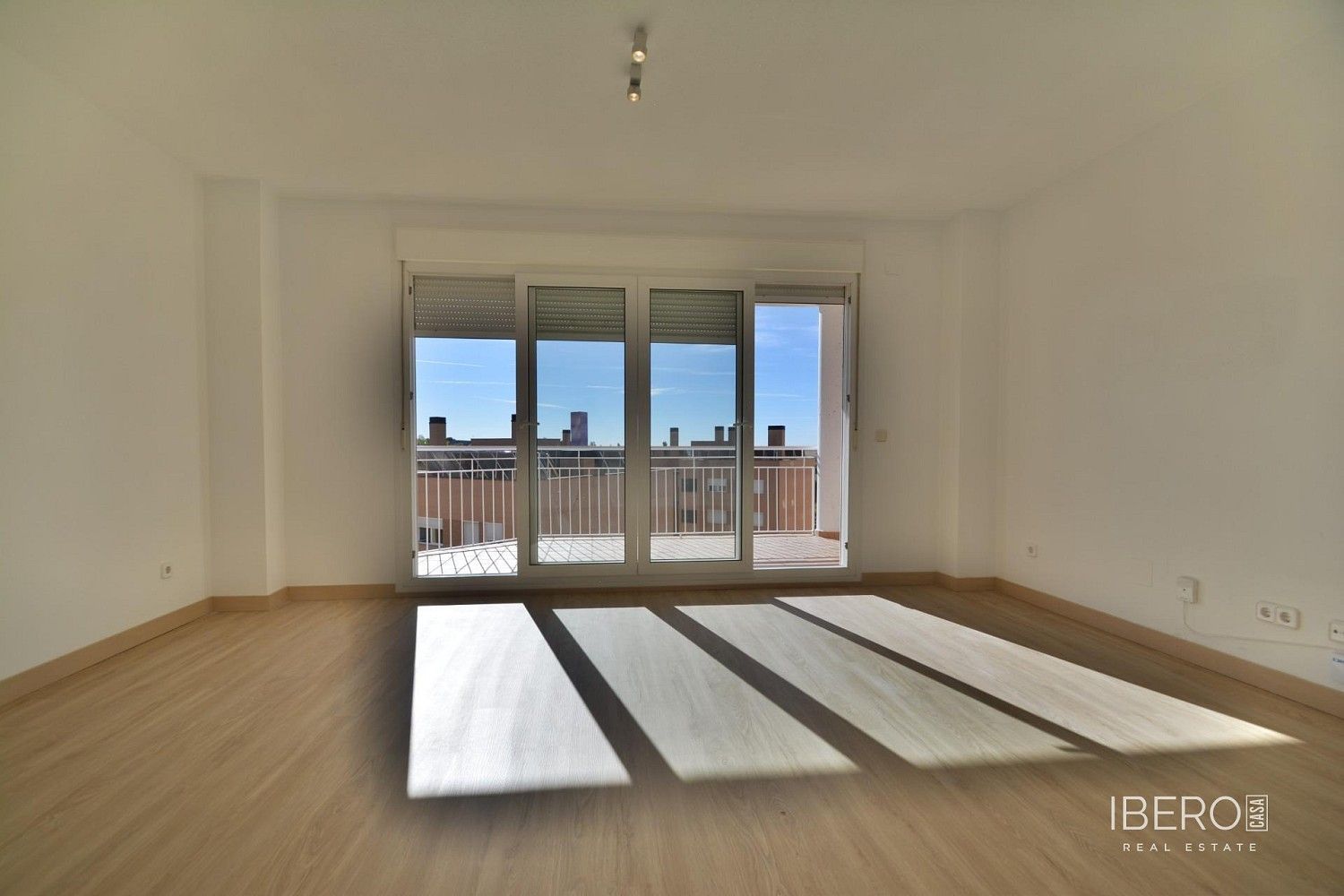 Byt 4+kk · 89 m² · Colmenar Viejo, Španělsko - 4