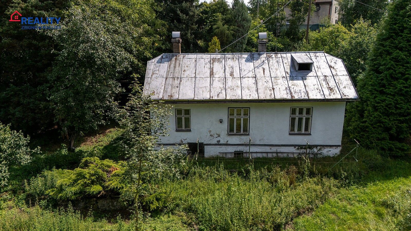 Rodinný dům · 78 m² · Úvozní, Bohumín - Skřečoň, okres Karviná - 3
