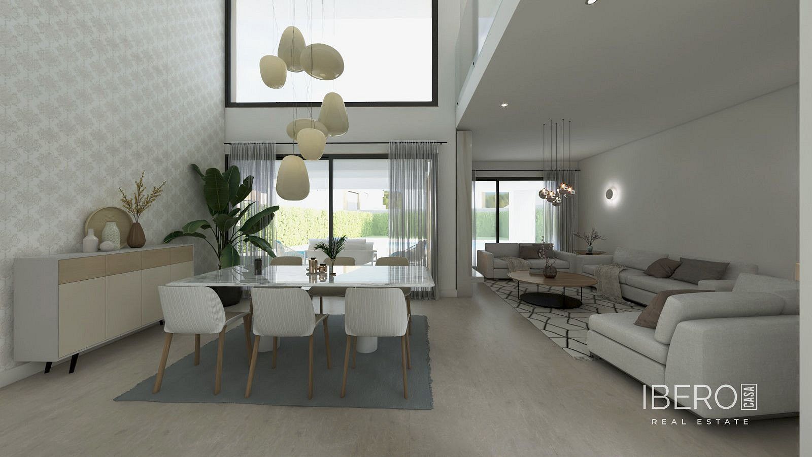 Rodinný dům · 265 m² · La Duquesa, Španělsko - 3