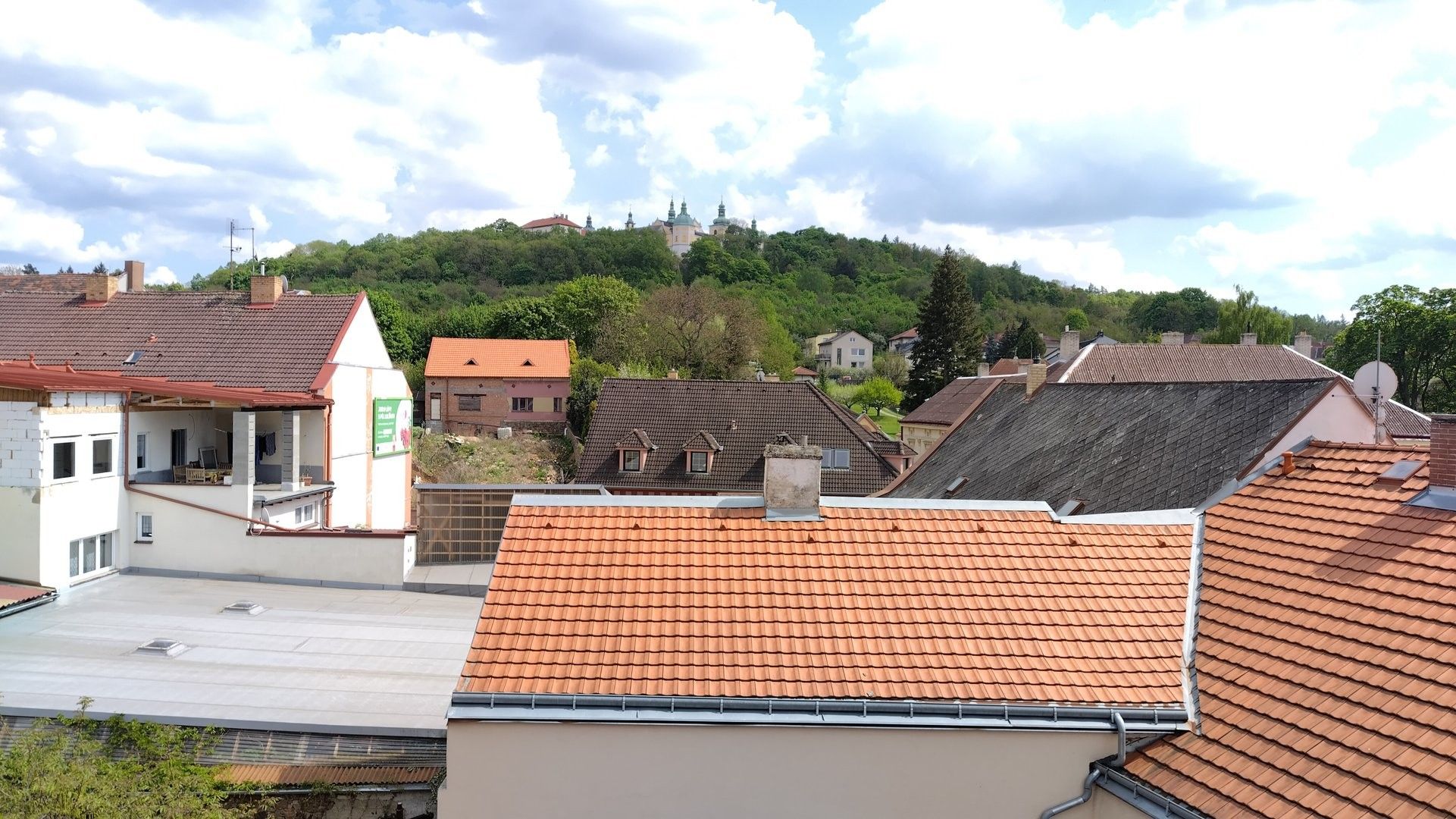 Pronájem byt 3+kk - Pražská, Příbram, 110 m²