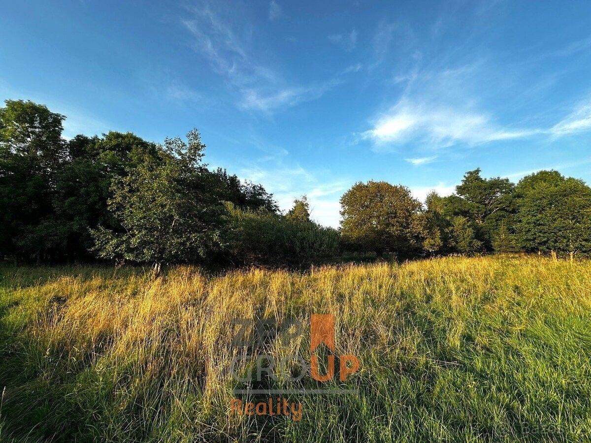 Prodej pozemek pro bydlení - Bečov nad Teplou, 364 64