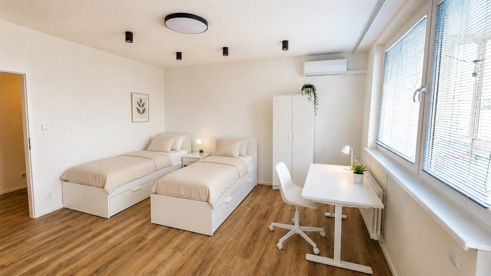 3+kk, Lamačova, Praha - Hlubočepy, 74 m²