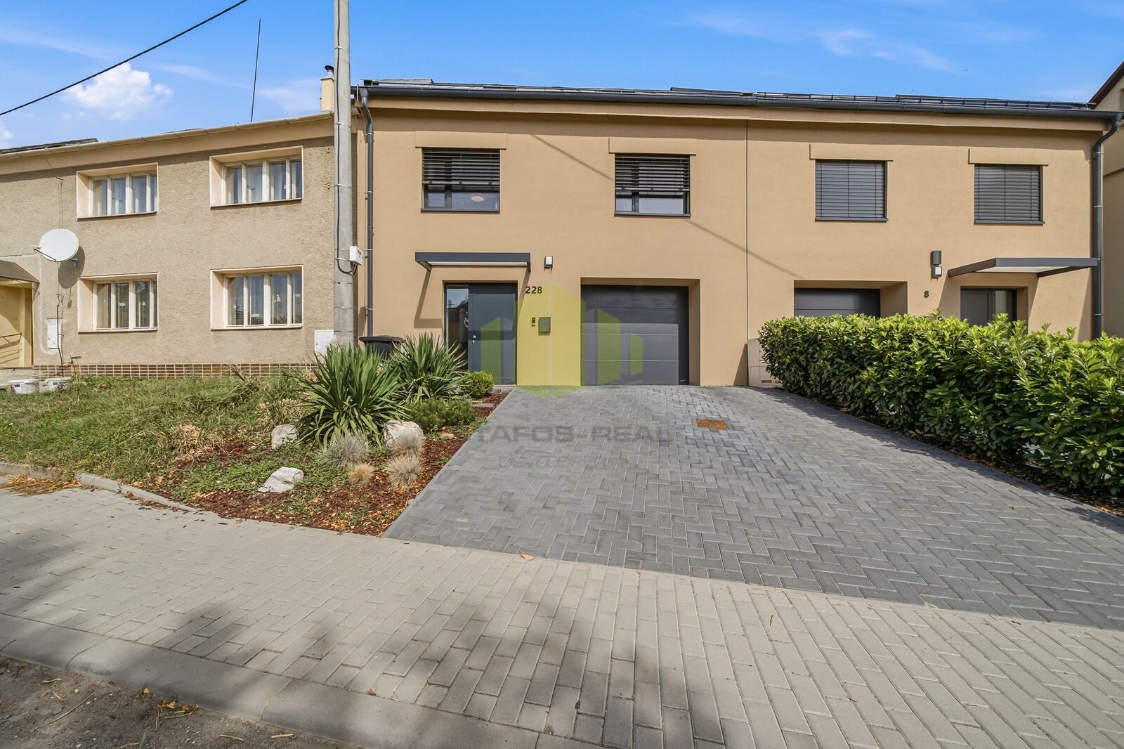 Rodinný dům · 171 m² · Lutín Třebčín - 3