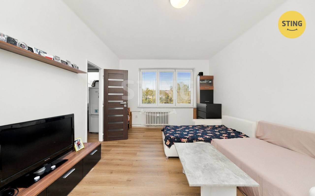 Prodej byt 1+1 - Město, Havířov, 35 m² - 2