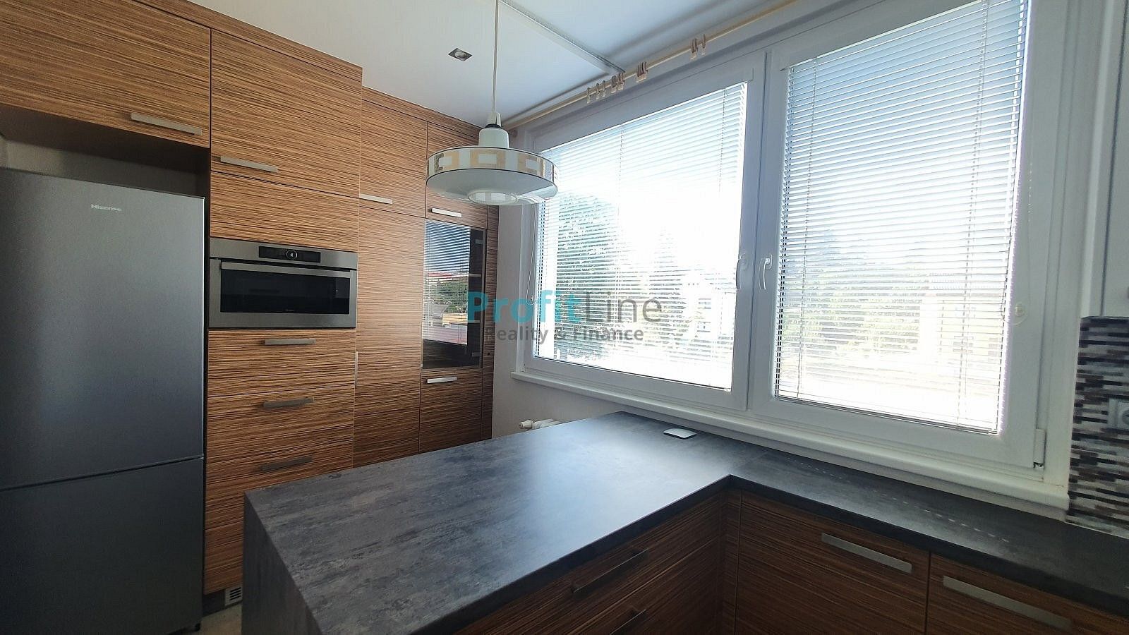 3+1, Zábřeh, okres Šumperk, Olomoucký kraj, 74 m² - 2