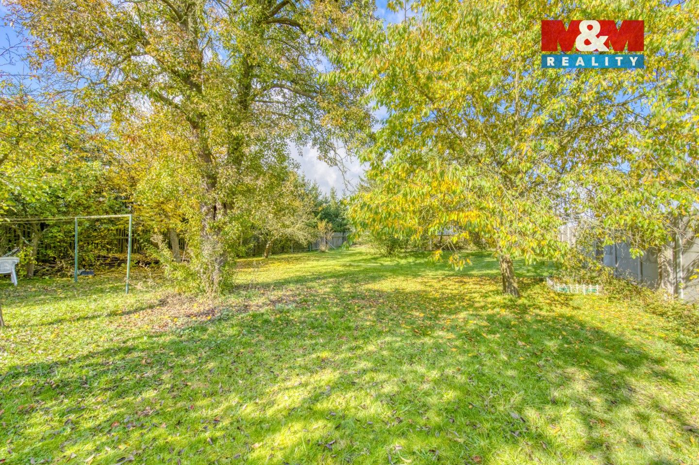 Prodej rodinný dům - Hoříkovice, Chotěšov, 70 m²