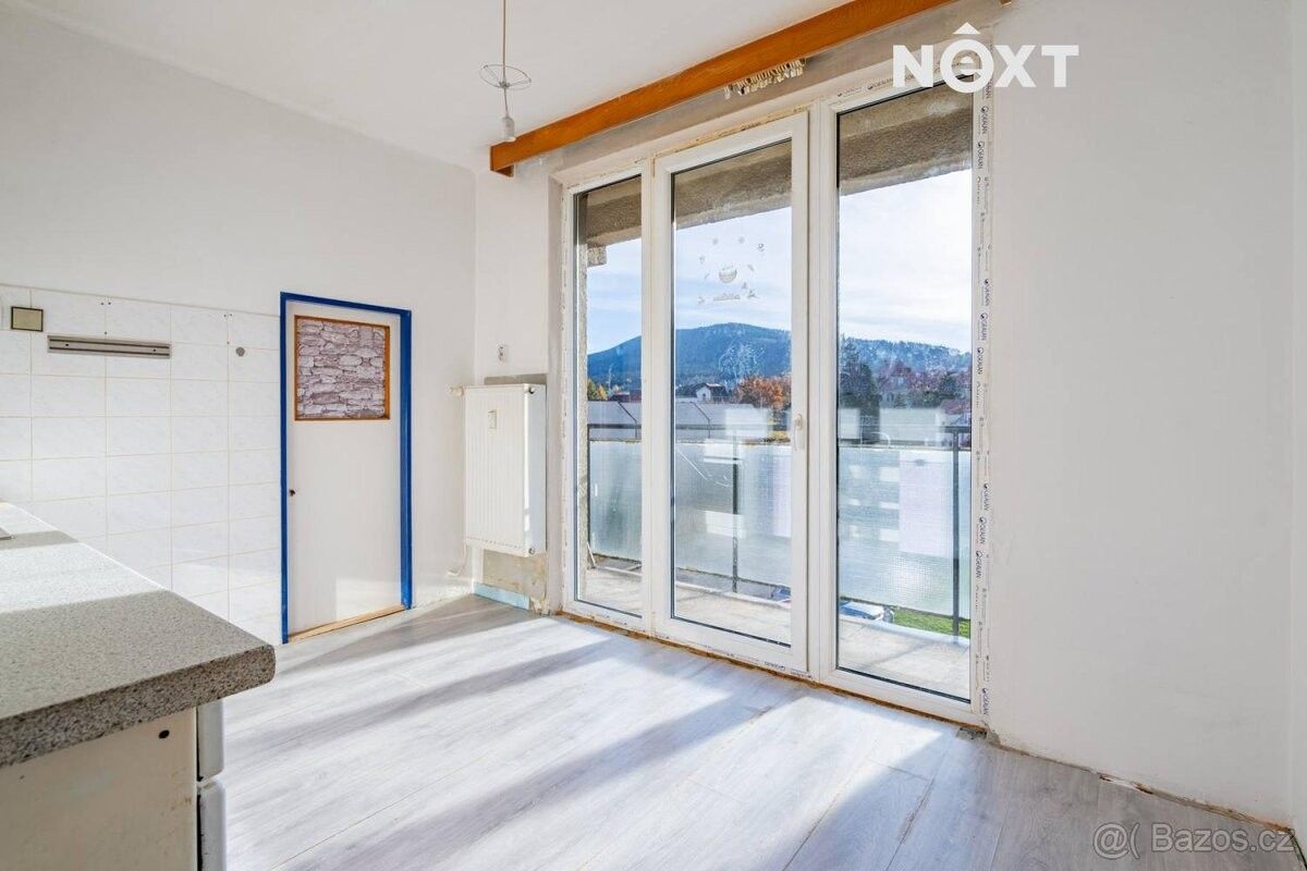 Prodej byt - Prachatice, 383 01